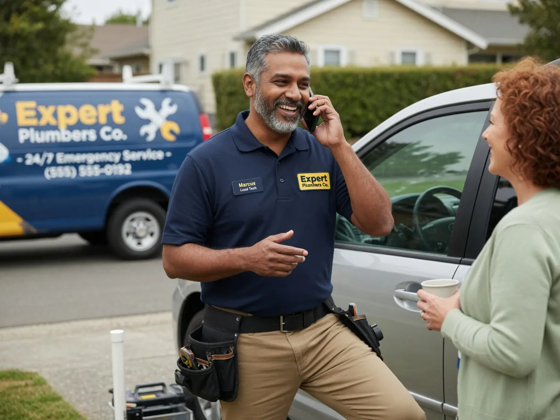 Clogged Drain Repair in Nashville, GA